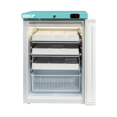 PPSR158BT-DWP - Lec 158L Under-Counter Pharmacy Plus Fridge with Drawers