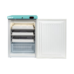 PPSR158BT-DWP - Lec 158L Under-Counter Pharmacy Plus Fridge with Drawers