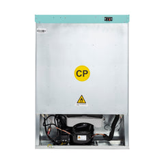 PPSR158BT-DWP - Lec 158L Under-Counter Pharmacy Plus Fridge with Drawers