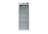 PPGR310BT-DLK - Lec 310L Freestanding Pharmacy Plus Fridge with Digital Lock and Glass Door