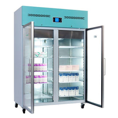 PGR1200 - 1200 Litre Freestanding Large Fridge