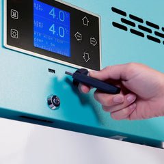 PGR1200 - 1200 Litre Freestanding Large Fridge