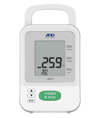 UM-211 Dual Mode Blood Pressure Monitor