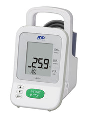 UM-211 Dual Mode Blood Pressure Monitor