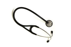 Littmann Master Cardiology Stethoscope: Black 2160