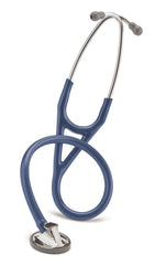 Littmann Master Cardiology Stethoscope: Navy 2164