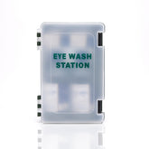 Blue Dot Eye Wash First Aid Kit in Standard Box