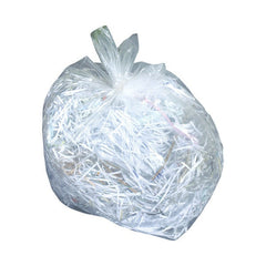 CleanWorks Clear Sack 18x29x33" CHSA 5KG