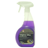 Selgiene Ultra Virucidal Cleaner 750ML Case 6