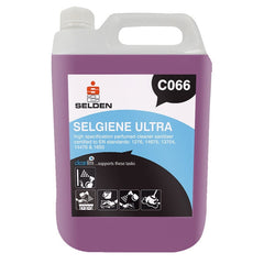 Selgiene Ultra Virucidal Cleaner 5 Liter