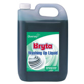 Bryta Washing Up Liquid 5 Liter