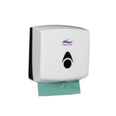 PRISTINE Folded Hand Towel Dispenser