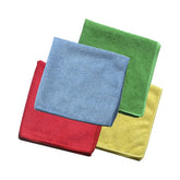 CleanWorks Microfibre Cloth 40x40 CM