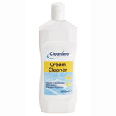 Cleanline Cream Cleaner 500ML Case 12