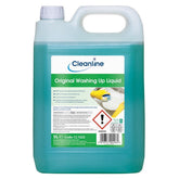 Cleanline Original Washing Up Liquid 5 Liter