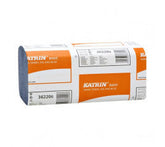 Katrin Zig Zag Hand Towel 1Ply