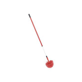Extra Soft Domed Head Cobweb Brush