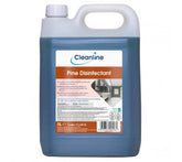 Cleanline Pine Disinfectant 5 Liter