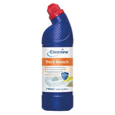 Cleanline Thick Bleach 750ML
