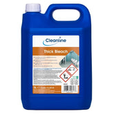 Cleanline Thick Bleach 5 Liter