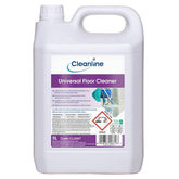 Cleanline Universal Floor Cleaner 5 Liter