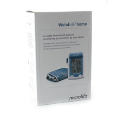 Microlife WatchBP Home BP Monitor