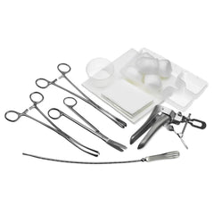 Instrapac® IUD Procedure Pack