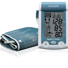 WatchBP Home 'A BT' - Home BP monitor with AF detection function