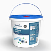 Cleanline Sanitising Wipes Bucket of 1000