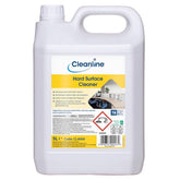 Cleanline Hard Surface Cleaner 5 Liter