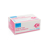 Blue Dot Transparent Tape 2.5cm x 5m (Box 12)