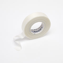 Blue Dot Silk Tape 1.25cm x 10m (Box 24)