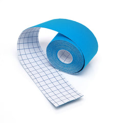 Blue Dot 5cm x 5m Blue Kinesiology Sports Tape
