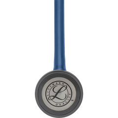 Littmann Master Cardiology Stethoscope: Navy 2164