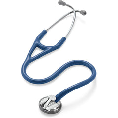 Littmann Master Cardiology Stethoscope: Navy 2164