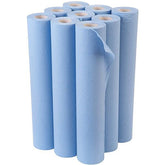 Waterproof Couch Rolls Blue