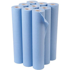 Waterproof Couch Rolls Blue