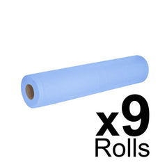 Waterproof Couch Rolls Blue