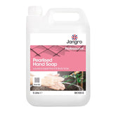 Jangro Professional Pearlised Hand Soap 5 litre
