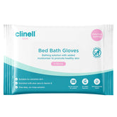 Carell Bed Bath Gloves