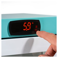 LSFSR158BT - Lec Medical 158 Litre Under-Counter Laboratory PLUS Fridge
