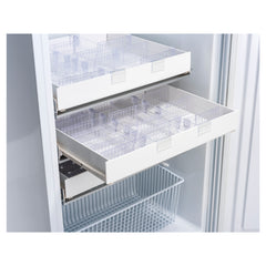 PPSR158BT-DWP - Lec 158L Under-Counter Pharmacy Plus Fridge with Drawers