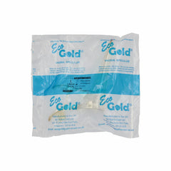 EcoGold Speculum Large (Sterile) With Lock - Blue x 25