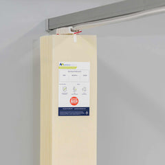 Marlux™ Anti-Bac Curtains - Single