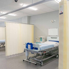 Marlux™ Anti-Bac Curtains - Single