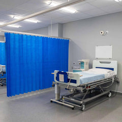 Marlux™ Anti-Bac Curtains - Single