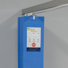 Marlux™ Anti-Bac Curtains - Single