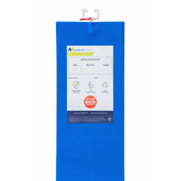 Marlux™ Anti-Bac Curtains - Single