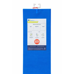 Marlux™ Anti-Bac Curtains - Single