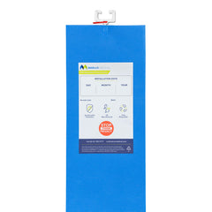 Marlux™ Anti-Bac Curtains - Single